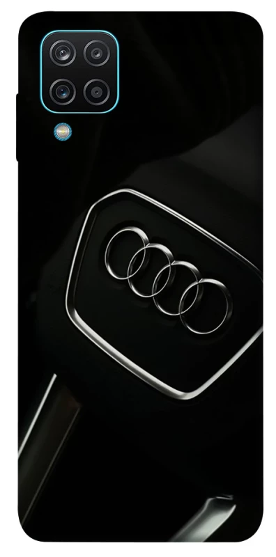 Чехол на Samsung Galaxy M12 AUDI фото 1 из 1