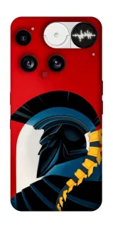 Чохол на Nothing Phone (3) Agamemnon фото 1 з 1