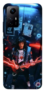 Чехол на Xiaomi Redmi Note 12S Stranger Things ver.42 фото 1 из 1