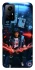 Чехол на Xiaomi Redmi Note 12S Stranger Things ver.42 фото 1 из 1