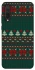 Чохол на Xiaomi Mi CC9 / Mi 9 Lite Christmas jumper ver.4 фото 1 з 1