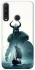 Чохол на Huawei Y6p Nordic drakkar v2 фото 1 з 1