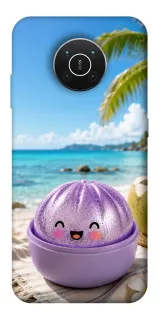 Чехол на Nokia X10 / X20 Dumpling ver.7 фото 1 из 1