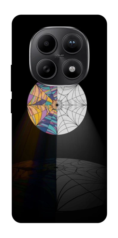 Чохол на Xiaomi Redmi Note 15 5G Wednesday room фото 1 з 1