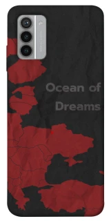 Чехол на Nokia G42 Ocean of Dreams фото 1 из 1