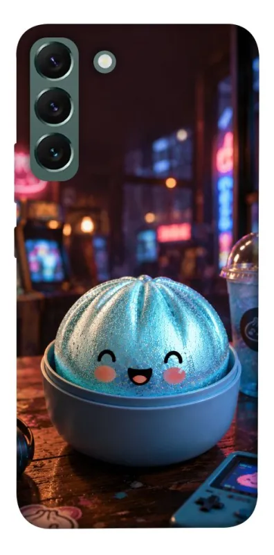 Чохол на Samsung Galaxy S22+ Dumpling ver.5 фото 1 з 1