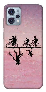 Чохол на Motorola Moto G23 Stranger Things ver.19 фото 1 з 1