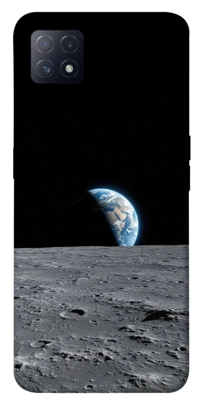 Чехол на Oppo A72 5G / A73 5G Artemis 2 фото 1 из 1