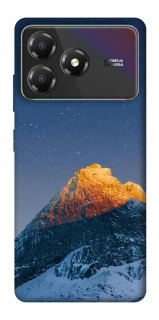 Чохол на ZTE Blade A36 Star mountain фото 1 з 1