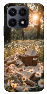 Чохол на Huawei Honor X8a Flowers v14 фото 1 з 1