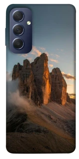 Чехол на Samsung Galaxy M54 5G Mountain v5 фото 1 из 1