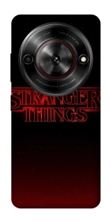 Чохол на ZTE Nubia Focus Stranger Things ver.18 фото 1 з 1
