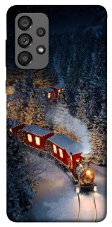 Чехол на Samsung Galaxy A73 5G Новогодний v15 фото 1 из 1