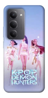 Чохол на Xiaomi Redmi 15 (EU) K-Pop Demon Hunters ver.7 фото 1 з 1