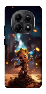Чехол на Xiaomi Redmi Note 15 5G Baby Groot v3 фото 1 из 1