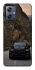 Чохол на Motorola Moto G54 Land Cruiser black фото 1 Чохол на Motorola Moto G54 Land Cruiser black фото 1 з 1