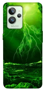Чохол на Realme GT2 Блискавка v2 фото 1 з 1