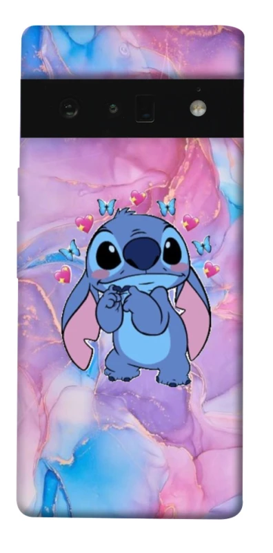 Чохол на Google Pixel 6 Pro Stitch ver.28 фото 1 з 1