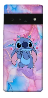 Чехол на Google Pixel 6 Pro Stitch ver.28 фото 1 из 1
