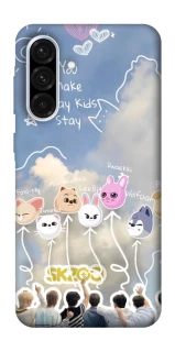 Чохол на Samsung Galaxy A36 5G Stray Kids Full Force фото 1 з 1