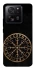 Чехол на Xiaomi 13T Рунический круг v2 фото 1 из 1