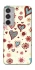 Чохол на Samsung Galaxy M35 Pretty hearts фото 1 з 1