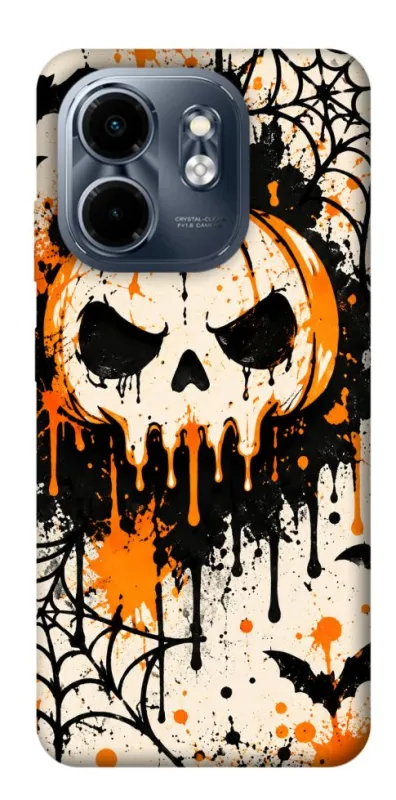 Чехол на Infinix Smart 9 4G / Hot 50i Halloween v1 фото 1 из 1