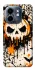 Чехол на Infinix Smart 9 4G / Hot 50i Halloween v1 фото 1 из 1