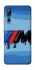 Чехол на ZTE Axon 10 Pro BMW v14 фото 1 из 1