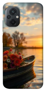 Чохол на Xiaomi Poco M5 Flowers v18 фото 1 з 1