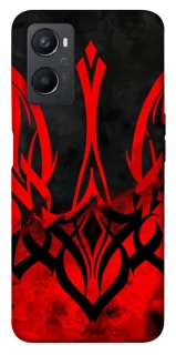 Чохол на Oppo A96 Герб v18 фото 1 з 1