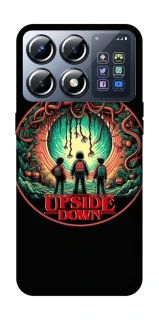 Чохол на Xiaomi POCO X8 Pro Stranger Things ver.32 фото 1 з 1