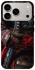 Чохол на Apple iPhone 17 Pro (6.3") samurai фото 1 з 1