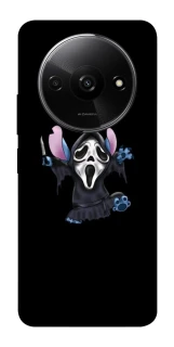 Чехол на Xiaomi Redmi A3 Halloween Stitch ver.2 фото 1 из 1
