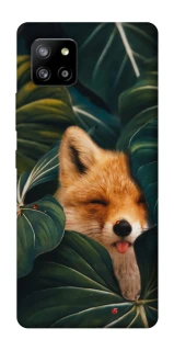 Чехол на Samsung Galaxy A42 5G Fox фото 1 из 1
