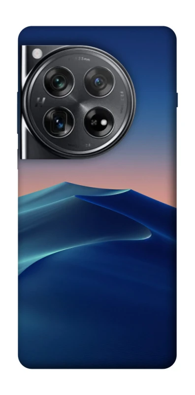 Чехол на OnePlus 12 Night dune фото 1 из 1