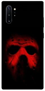 Чохол на Samsung Galaxy Note 10 Plus Jason v2 фото 1 з 1