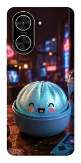 Чохол на Xiaomi Poco C71 Dumpling ver.5 фото 1 з 1