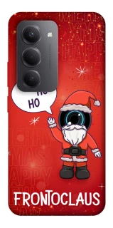 Чохол на Xiaomi Redmi 15 (Global) Frontoclaus фото 1 з 1