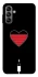Чохол на Samsung Galaxy A04s Charge your heart фото 1 з 1