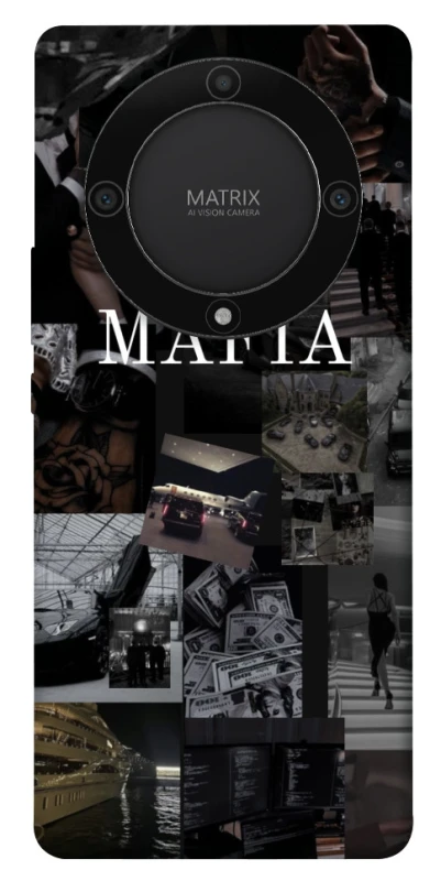 Чехол на Huawei Magic5 Lite Mafia фото 1 из 1