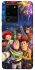 Чохол на Samsung Galaxy S20 Ultra Toy Story фото 1 з 1