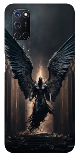 Чехол на Oppo A52 / A72 / A92 Dark Angel фото 1 из 1