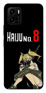 Чехол на Vivo Y15s 8Kaijuu фото 1 из 1