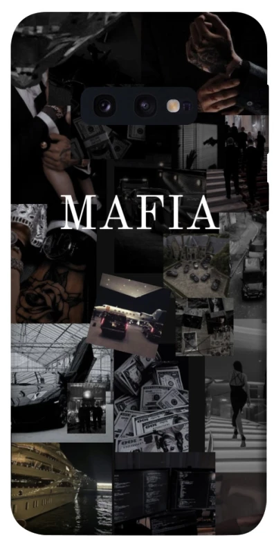 Чохол на Samsung Galaxy S10e Mafia фото 1 з 1