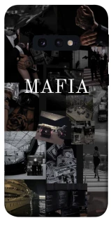 Чохол на Samsung Galaxy S10e Mafia фото 1 з 1