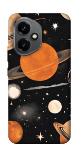 Чехол на Honor 400 Space фото 1 из 1