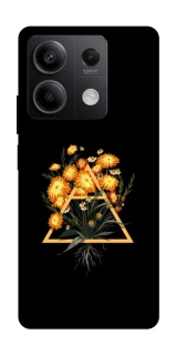 Чохол на Xiaomi Redmi Note 13 5G Flowers ver.1 фото 1 з 1