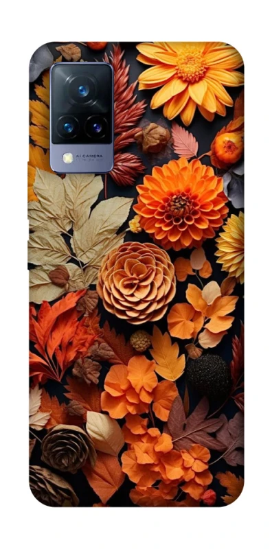 Чохол на Vivo V21 Dreams фото 1 з 1