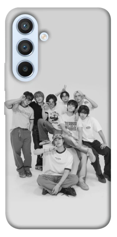 Чохол на Samsung Galaxy A54 5G Stray Kids All Around фото 1 з 1